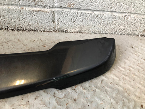 Freelander 2 Tailgate Boot Lid Spolier in Lago Grey Land Rover 2011 to 2014