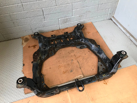 Range Rover Evoque Front Subframe 2.2 SD4 L538 2011 to 2015 L27105