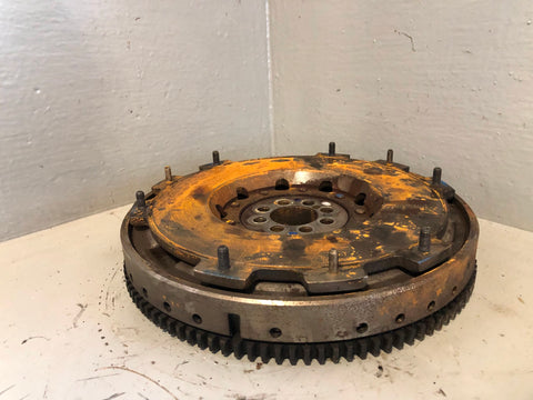 Discovery 2 Dual Mass Flywheel 2.5 TD5 Land Rover 1998 to 2004 L06085