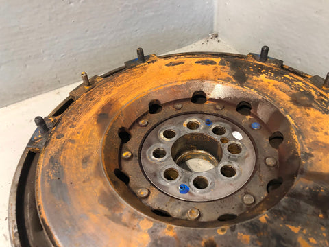 Discovery 2 Dual Mass Flywheel 2.5 TD5 Land Rover 1998 to 2004 L06085