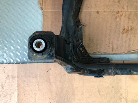 Range Rover Evoque Front Subframe 2.2 SD4 L538 2011 to 2015 L27105