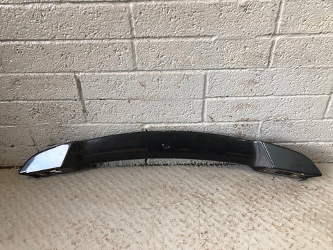 Freelander 2 Tailgate Boot Lid Spolier in Lago Grey Land Rover 2011 to 2014