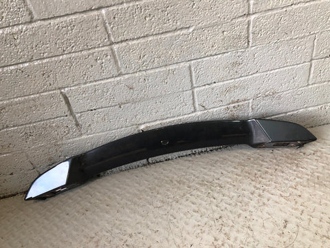 Freelander 2 Tailgate Boot Lid Spolier in Lago Grey Land Rover 2011 to 2014