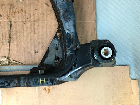 Range Rover Evoque Front Subframe 2.2 SD4 L538 2011 to 2015 L27105