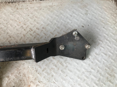 BMW X5 E53 Tow Bar Tow-Trust TBM907A Single Electric 2001 to 2007 P08011