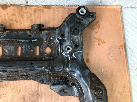 Range Rover Evoque Front Subframe 2.2 SD4 L538 2011 to 2015 L27105