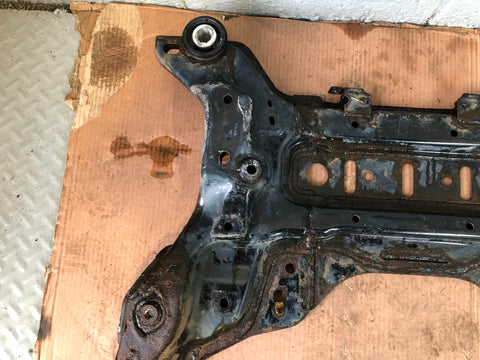 Range Rover Evoque Front Subframe 2.2 SD4 L538 2011 to 2015 L27105