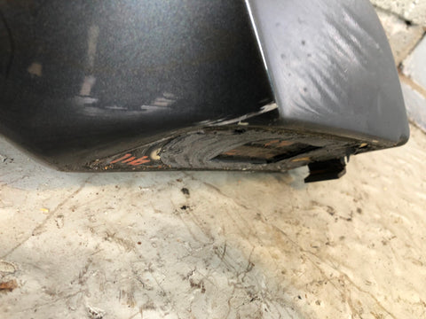 Freelander 2 Tailgate Boot Lid Spolier in Lago Grey Land Rover 2011 to 2014