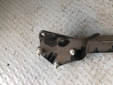 BMW X5 E53 Tow Bar Tow-Trust TBM907A Single Electric 2001 to 2007 P08011