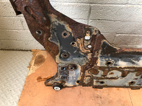 Range Rover Evoque Front Subframe 2.2 SD4 L538 2011 to 2015 L27105