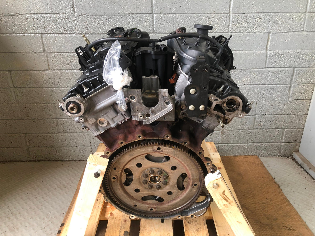 3.0 TDV6 Engine Diesel Land Rover Discovery 4 Range Rover Sport 306DT L10046