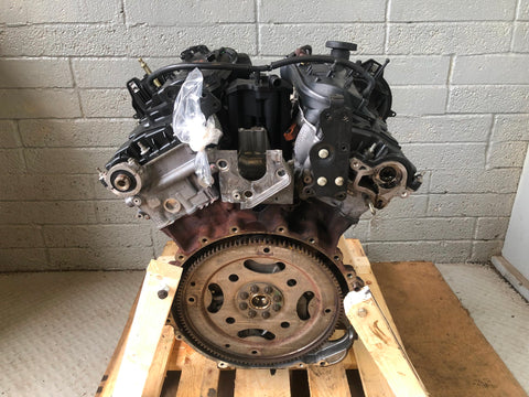 3.0 TDV6 Engine Diesel Land Rover Discovery 4 Range Rover Sport 306DT L10046
