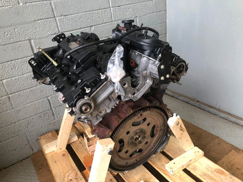 3.0 TDV6 Engine Diesel Land Rover Discovery 4 Range Rover Sport 306DT L10046
