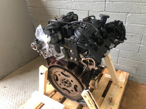 3.0 TDV6 Engine Diesel Land Rover Discovery 4 Range Rover Sport 306DT L10046