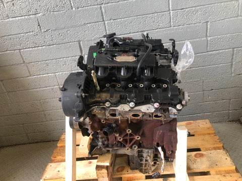 3.0 TDV6 Engine Diesel Land Rover Discovery 4 Range Rover Sport 306DT L10046