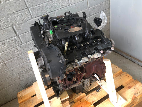 3.0 TDV6 Engine Diesel Land Rover Discovery 4 Range Rover Sport 306DT L10046