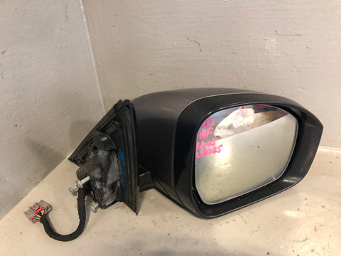 Range Rover L405 Mirror Off Side Right Powerfold Grey 2013 to 2017 L18085