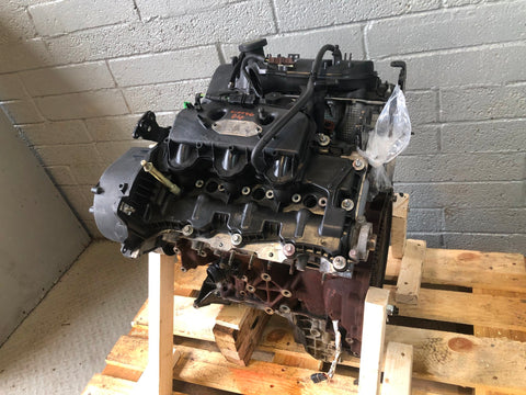 3.0 TDV6 Engine Diesel Land Rover Discovery 4 Range Rover Sport 306DT L10046