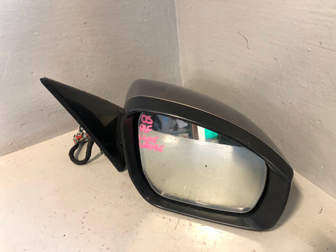 Range Rover L405 Mirror Off Side Right Powerfold Grey 2013 to 2017 L18085