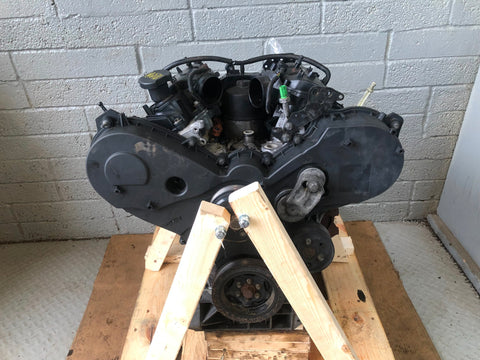 3.0 TDV6 Engine Diesel Land Rover Discovery 4 Range Rover Sport 306DT L10046