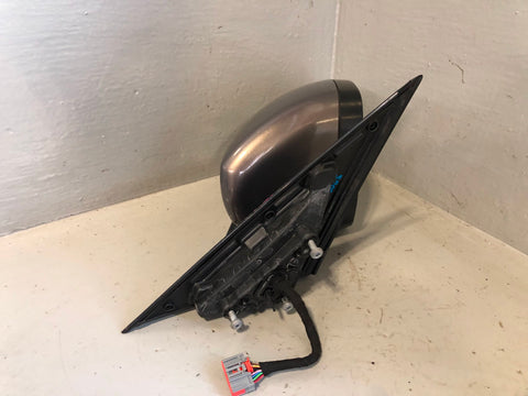 Range Rover L405 Mirror Off Side Right Powerfold Grey 2013 to 2017 L18085