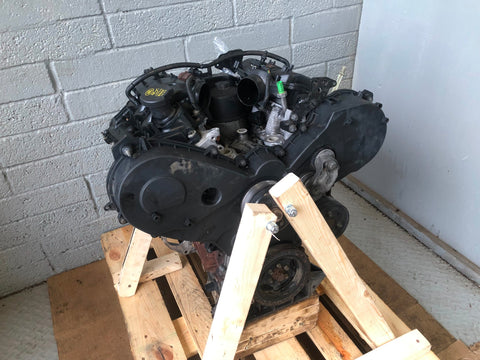 3.0 TDV6 Engine Diesel Land Rover Discovery 4 Range Rover Sport 306DT L10046
