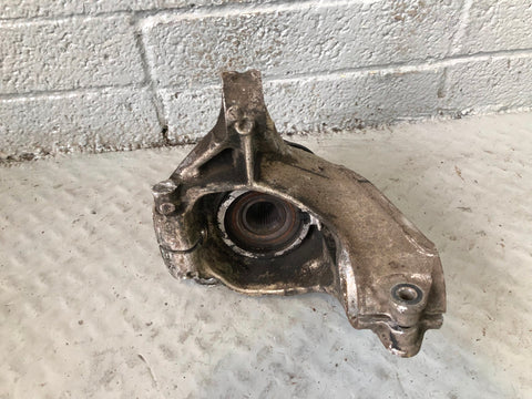 Range Rover Evoque Front Hub Near Side Left Assembly ABS Sensor L538 L27105