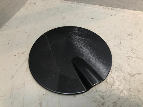 Freelander 2 Fuel Filler Flap Cover Lago Grey Land Rover 2006 to 2011