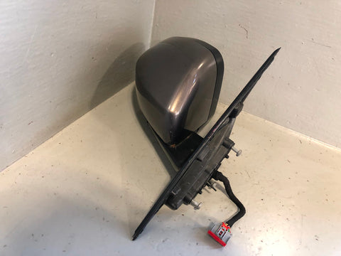 Range Rover L405 Mirror Off Side Right Powerfold Grey 2013 to 2017 L18085