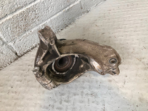 Range Rover Evoque Front Hub Near Side Left Assembly ABS Sensor L538 L27105