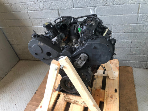 3.0 TDV6 Engine Diesel Land Rover Discovery 4 Range Rover Sport 306DT L10046