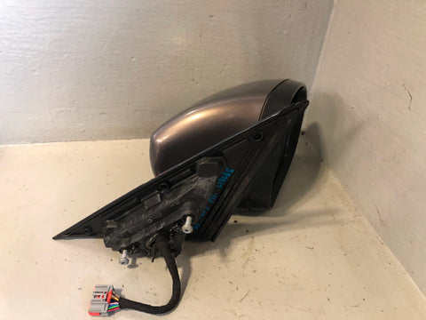 Range Rover L405 Mirror Off Side Right Powerfold Grey 2013 to 2017 L18085