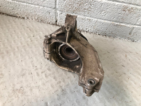 Range Rover Evoque Front Hub Near Side Left Assembly ABS Sensor L538 L27105