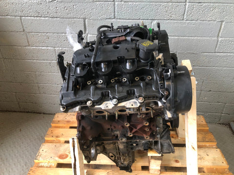 3.0 TDV6 Engine Diesel Land Rover Discovery 4 Range Rover Sport 306DT L10046