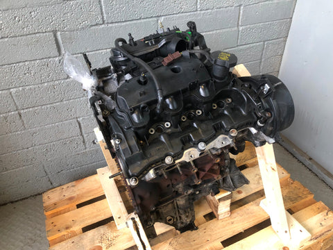 3.0 TDV6 Engine Diesel Land Rover Discovery 4 Range Rover Sport 306DT L10046