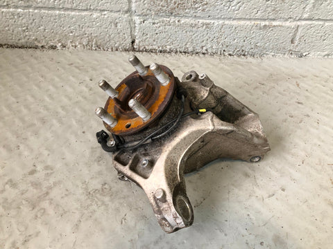 Range Rover Evoque Front Hub Near Side Left Assembly ABS Sensor L538 L27105