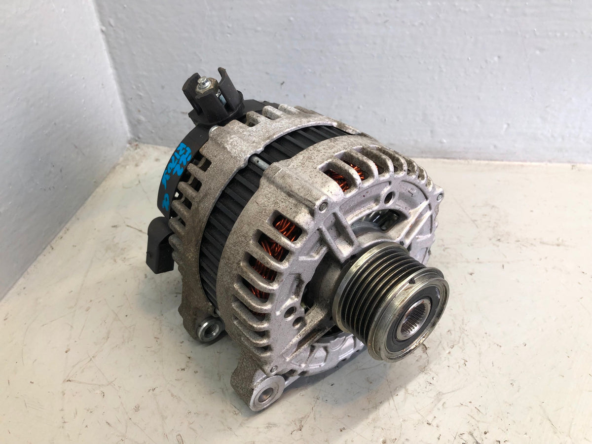 Freelander 2 Alternator TD4 2.2 Land Rover 2006 to 2011 Aftermarket R17036