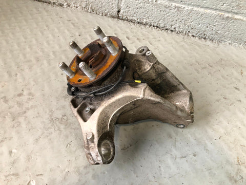 Range Rover Evoque Front Hub Near Side Left Assembly ABS Sensor L538 L27105