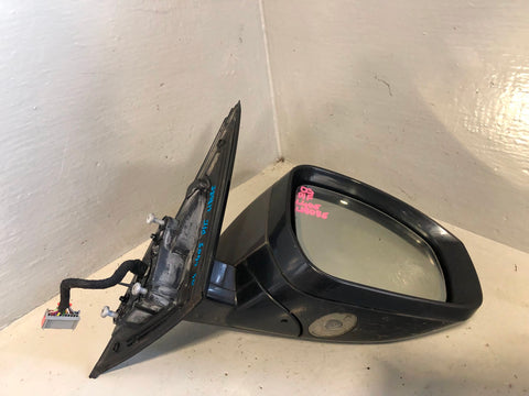 Range Rover L405 Mirror Off Side Right Powerfold Grey 2013 to 2017 L18085