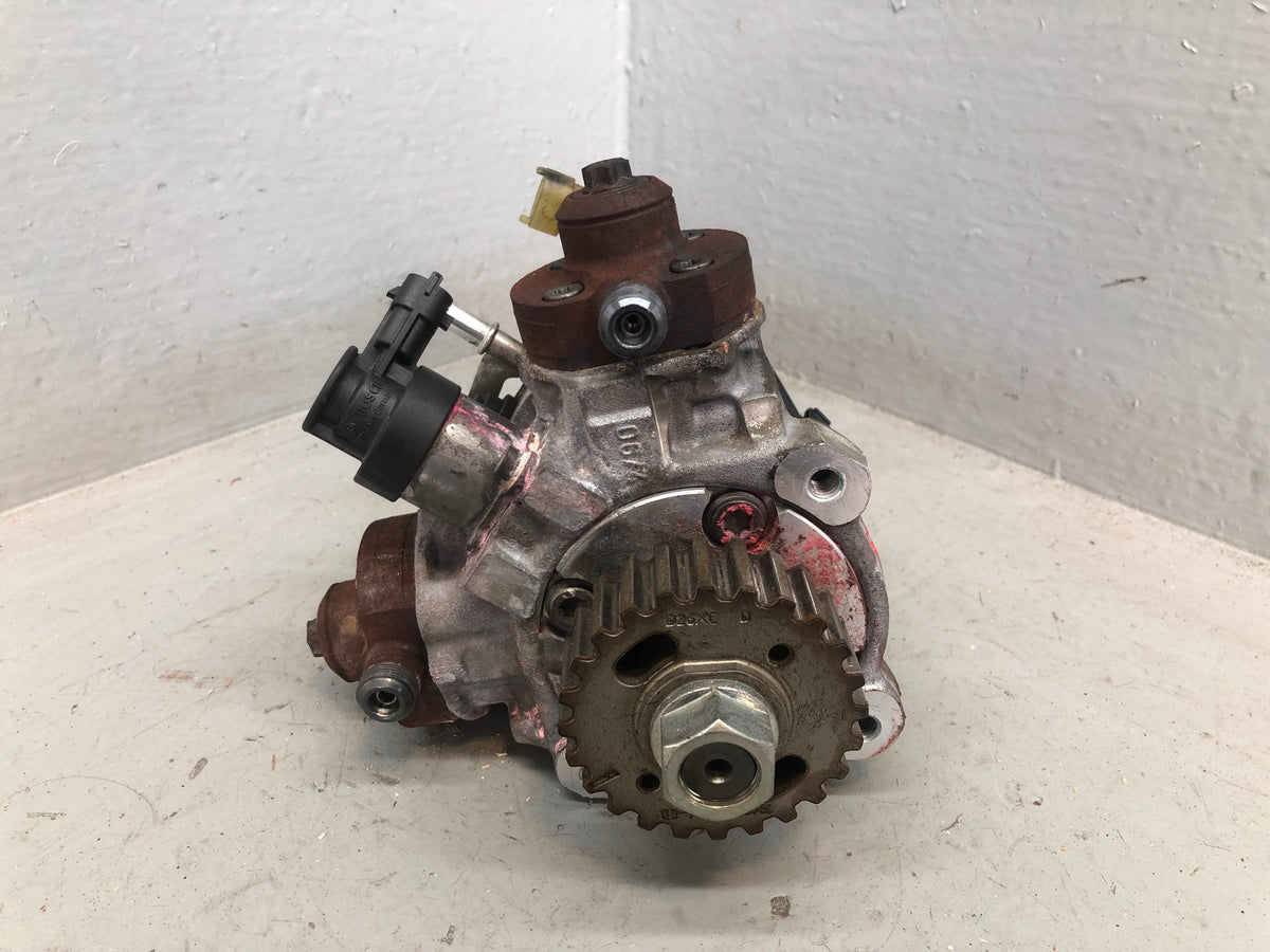 Injection Pump High Pressure 3.0 TDV6 Discovery 4 Land Rover Range Rover Sport