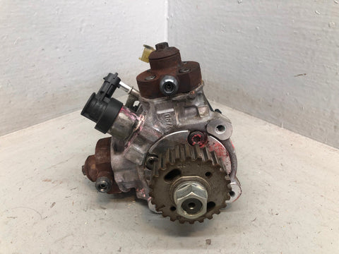 Injection Pump High Pressure 3.0 TDV6 Discovery 4 Land Rover Range Rover Sport