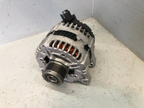 Freelander 2 Alternator TD4 2.2 Land Rover 2006 to 2011 Aftermarket R17036