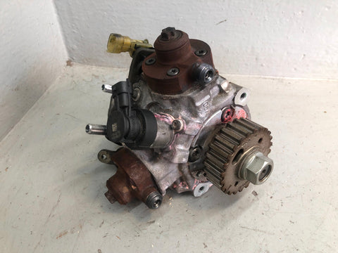 Injection Pump High Pressure 3.0 TDV6 Discovery 4 Land Rover Range Rover Sport