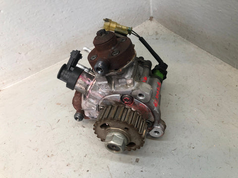 Injection Pump High Pressure 3.0 TDV6 Discovery 4 Land Rover Range Rover Sport