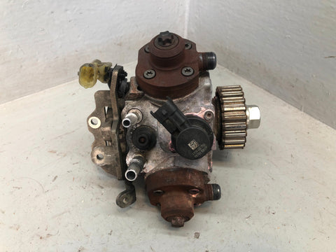 Injection Pump High Pressure 3.0 TDV6 Discovery 4 Land Rover Range Rover Sport