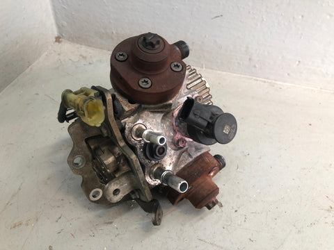 Injection Pump High Pressure 3.0 TDV6 Discovery 4 Land Rover Range Rover Sport