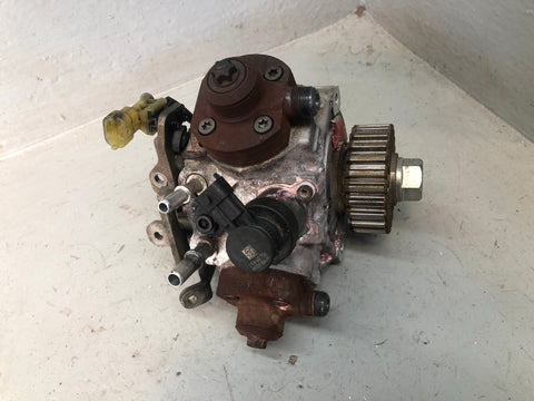 Injection Pump High Pressure 3.0 TDV6 Discovery 4 Land Rover Range Rover Sport