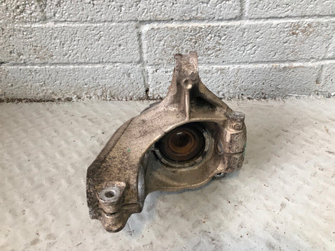 Range Rover Evoque Front Hub Off Side Right Assembly ABS Sensor L538 L27105