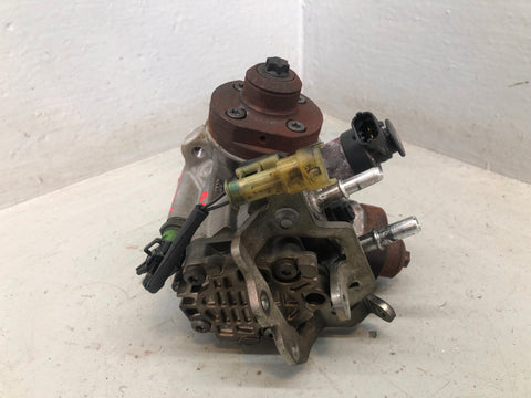 Injection Pump High Pressure 3.0 TDV6 Discovery 4 Land Rover Range Rover Sport