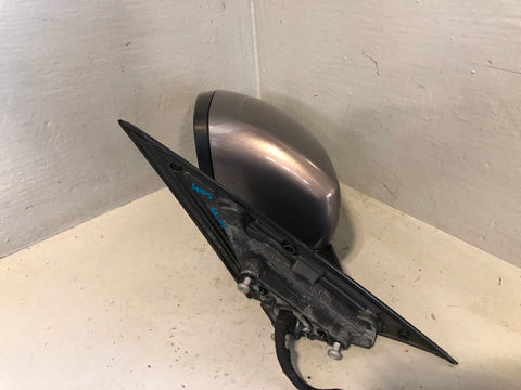 Range Rover L405 Mirror Near Side Left Powerfold Grey 2013 to 2017 L18085